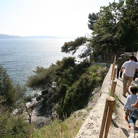 Superbe Logement Au Bord Des Plages تولون المظهر الخارجي الصورة
